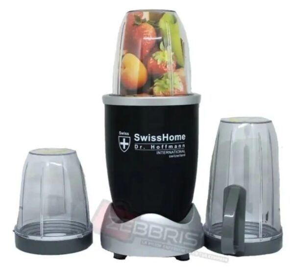 nutribullet 600 W swisshome