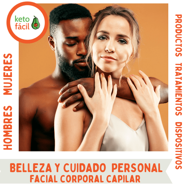 Belleza y cuidado personal