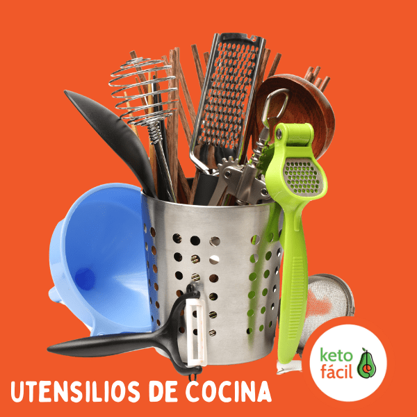 Utensilios de Cocina